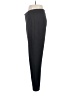 MICHAEL Michael Kors Solid Black Dress Pants Size M - photo 5