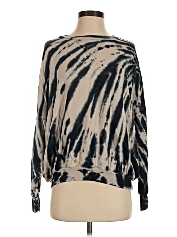 Young Fabulous & Broke Pullover Sweater (view 1)