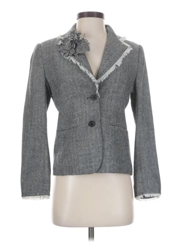 BCBGMAXAZRIA Blazer (view 1)