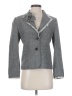BCBGMAXAZRIA Tweed Gray Blazer Size 4 - photo 1
