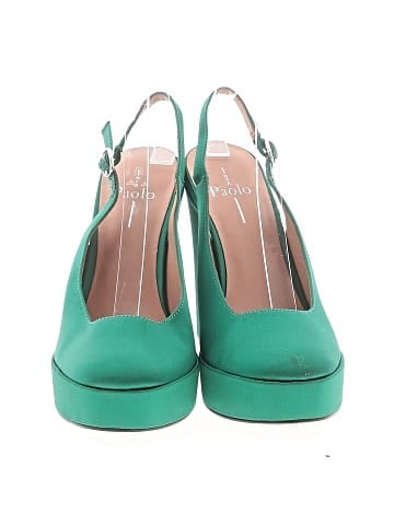 Linea Paolo Heels (view 2)