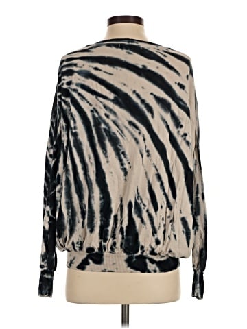 Young Fabulous & Broke Pullover Sweater (view 2)
