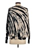 Young Fabulous & Broke Tie-dye Black Pullover Sweater Size XS - photo 2
