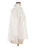 Halogen 100% Polyester Ivory Long Sleeve Blouse Size XL - photo 4