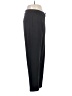 MICHAEL Michael Kors Solid Black Dress Pants Size M - photo 4