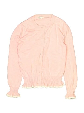 Crewcuts Cardigan (view 1)