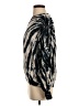 Young Fabulous & Broke Tie-dye Black Pullover Sweater Size XS - photo 5