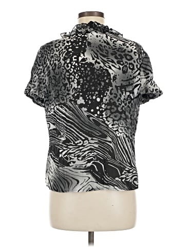 Allison Taylor Short Sleeve Polo (view 2)