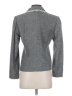 BCBGMAXAZRIA Tweed Gray Blazer Size 4 - photo 2