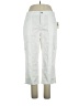 Style&Co White Jeans Size 14 - photo 1