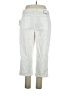 Style&Co White Jeans Size 14 - photo 2