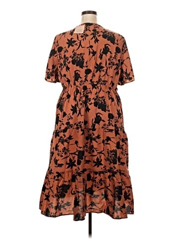 BLOOMCHIC Casual Dress (view 2)