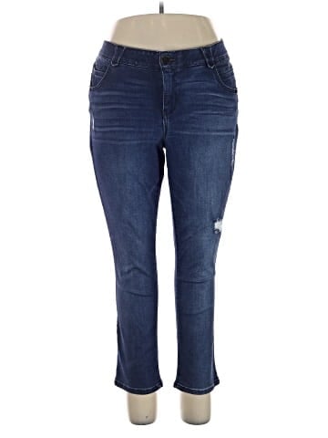 Democracy Jeans (view 1)