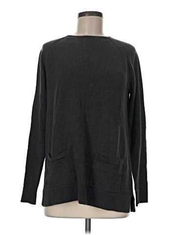 Jeanne Pierre Pullover Sweater (view 1)