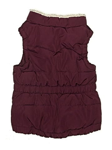 H&M L.O.G.G. Vest (view 2)