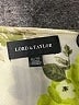 Lord & Taylor 100% Polyester Ivory Kimono Size XL - photo 7