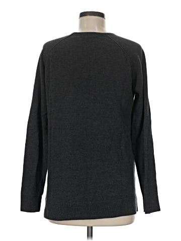 Jeanne Pierre Pullover Sweater (view 2)