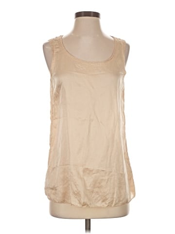 Eddie Bauer Sleeveless Blouse (view 1)