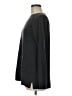 Jeanne Pierre 100% Cotton Gray Pullover Sweater Size M - photo 5
