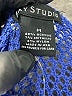 Bay Studio Blue Cardigan Size M - photo 8