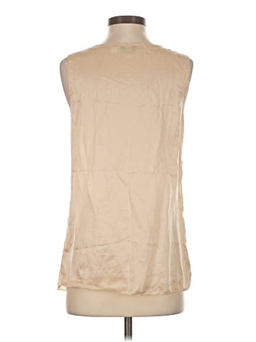 Eddie Bauer Sleeveless Blouse (view 2)