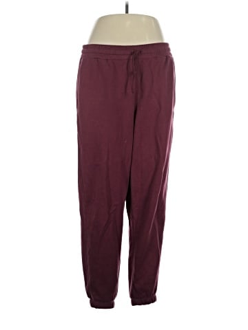 Puma Casual Pants (view 1)