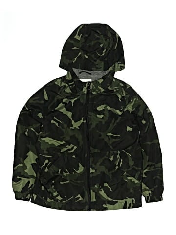 Old Navy Windbreaker (view 1)