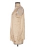 Eddie Bauer Tan Sleeveless Blouse Size S - photo 5