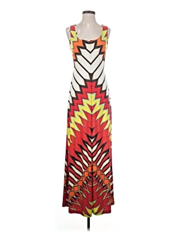 ECI Casual Dress (view 1)