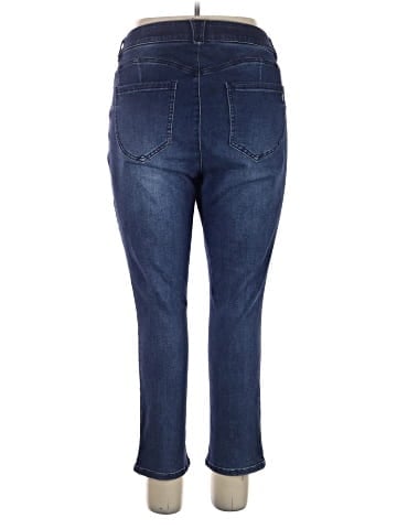 Democracy Jeans (view 2)
