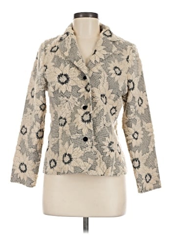 Zara Blazer (view 1)