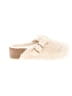 Mia Ivory Mule/Clog Size 6 - photo 1