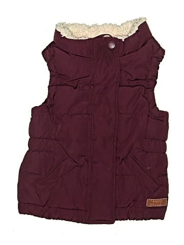 H&M L.O.G.G. Vest (view 1)