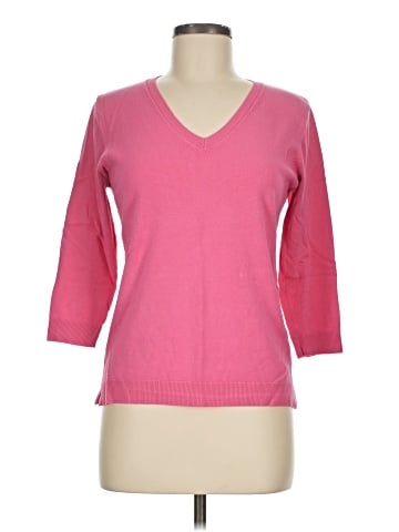 525 America Pullover Sweater (view 1)