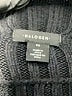 Halogen Black Turtleneck Sweater Size M - photo 7