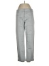 Giorgio Armani Solid Gray Casual Pants Size 36 waist - photo 1