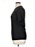 Nike 100% Cotton Black Active T-Shirt Size XL - photo 5