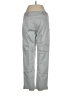 Giorgio Armani Solid Gray Casual Pants Size 36 waist - photo 2