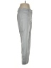 Giorgio Armani Solid Gray Casual Pants Size 36 waist - photo 4