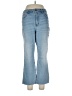 William Rast Blue Jeans Size 30 waist - photo 1
