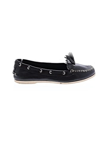 Sperry Top Sider Flats (view 1)
