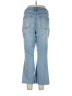 William Rast Blue Jeans Size 30 waist - photo 2