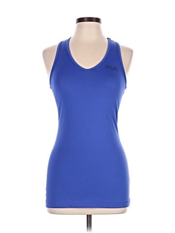 FILA Active Tank (view 1)