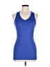 FILA Blue Active Tank Size L (estimated) - photo 1
