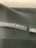 Cyrus Black Turtleneck Sweater Size 2X - photo 7