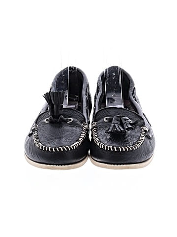 Sperry Top Sider Flats (view 2)