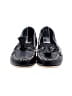 Sperry Top Sider Black Flats Size 5 - photo 2