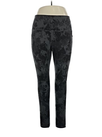 Danskin Casual Pants (view 1)