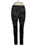 Danskin Stars Black Casual Pants Size XL - photo 1