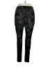 Danskin Stars Black Casual Pants Size XL - photo 2